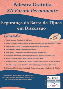 CONVITE PALESTRA GRATUTA 10 SETEMBRO 2014