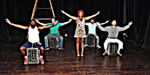 FOTO 1 PEÇA DO SONHO AO CAOS