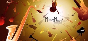 Música no Museu