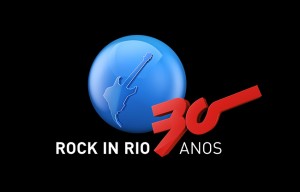 ROCK IN RIO 30 ANOS