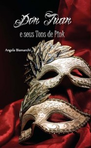 LANÇAMENTO DO LIVRO. DON JUAN 2