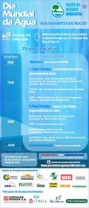 CONVITE DIA DA ÁGUA 2016