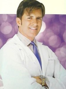 Dr. Rey