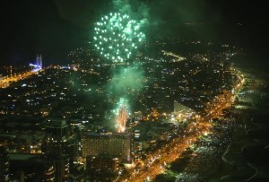 FOTO REVEILLON 2017 CRÉDITO